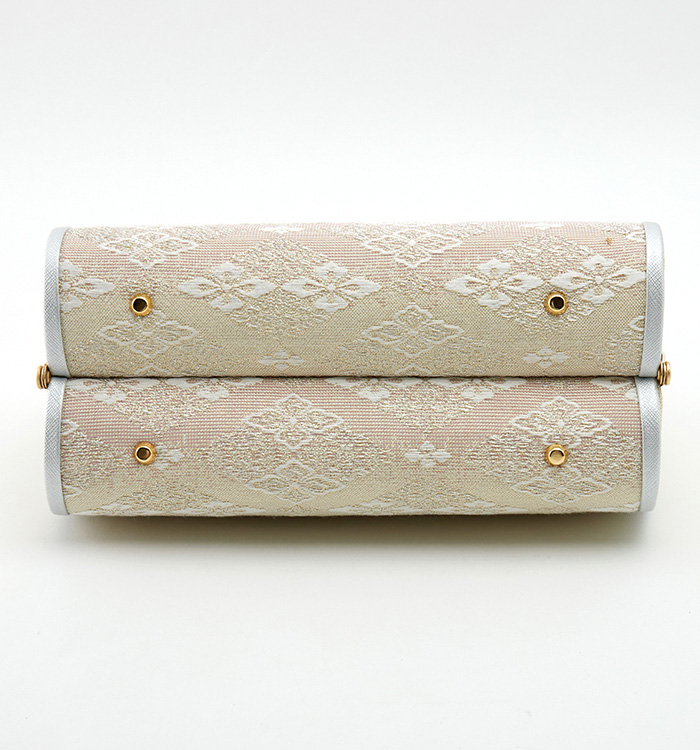 世美庵 礼装用草履バッグ(足サイズ:23.0cm~24.5cm) No.5ZD-0882-13_05