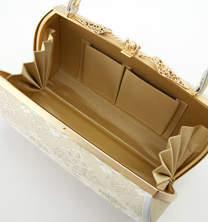 世美庵 礼装用草履バッグ(足サイズ:23.0cm~24.5cm) No.5ZD-0882-13_06