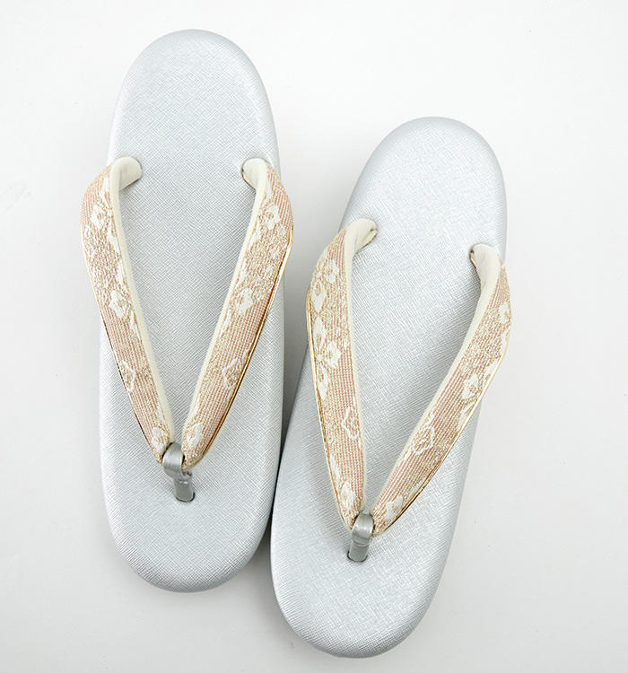 世美庵 礼装用草履バッグ(足サイズ:23.0cm~24.5cm) No.5ZD-0882-13_07