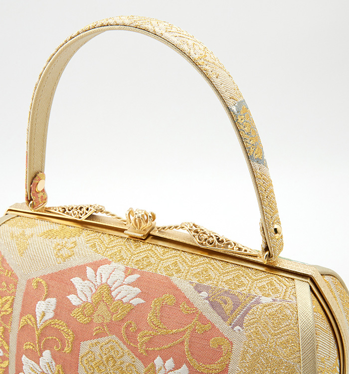 世美庵 礼装用草履バッグ（足サイズ：23.0cm～24.5cm） No.5ZD-0886-03_02