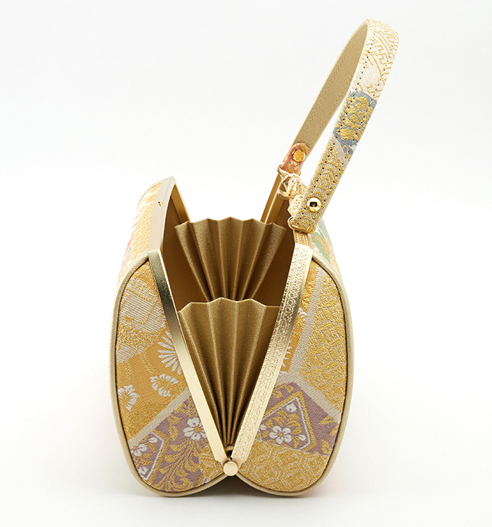 世美庵 礼装用草履バッグ（足サイズ：23.0cm～24.5cm） No.5ZD-0886-03_03