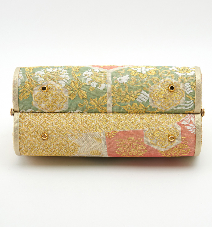 世美庵 礼装用草履バッグ（足サイズ：23.0cm～24.5cm） No.5ZD-0886-03_05