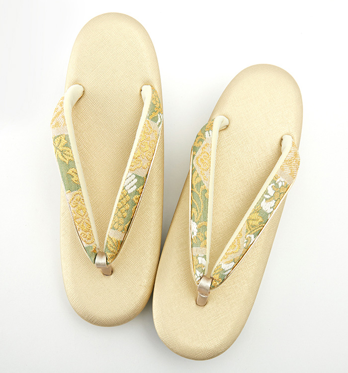 世美庵 礼装用草履バッグ（足サイズ：23.0cm～24.5cm） No.5ZD-0886-03_07