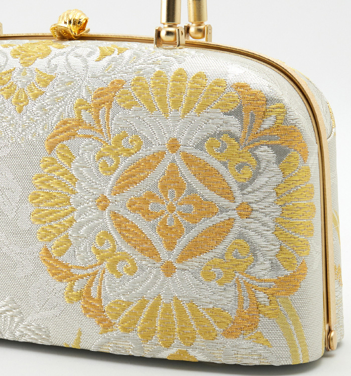 世美庵 礼装用草履バッグ（足サイズ：23.0cm～24.5cm） No.5ZD-0888-12_01