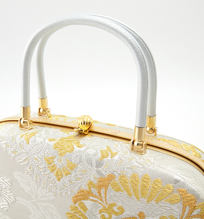 世美庵 礼装用草履バッグ（足サイズ：23.0cm～24.5cm） No.5ZD-0888-12_02