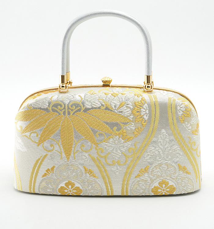 世美庵 礼装用草履バッグ（足サイズ：23.0cm～24.5cm） No.5ZD-0888-12_04