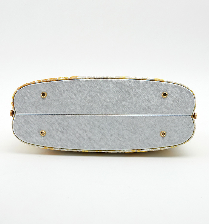 世美庵 礼装用草履バッグ（足サイズ：23.0cm～24.5cm） No.5ZD-0888-12_05