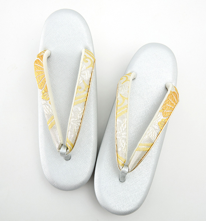 世美庵 礼装用草履バッグ（足サイズ：23.0cm～24.5cm） No.5ZD-0888-12_07