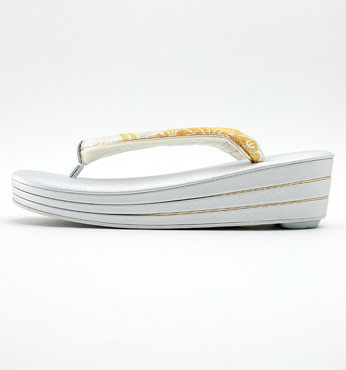 世美庵 礼装用草履バッグ（足サイズ：23.0cm～24.5cm） No.5ZD-0888-12_08