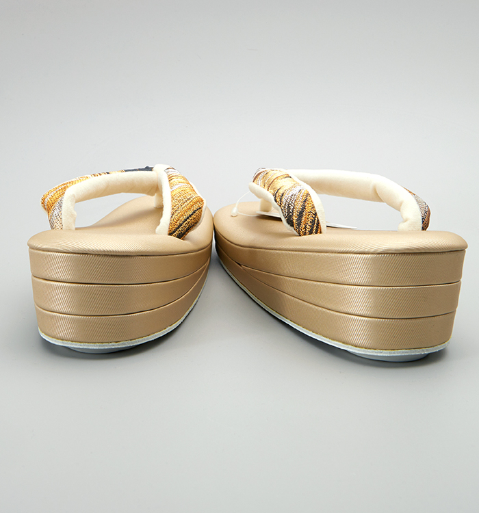礼装用草履バッグ(足サイズ:23.0cm~24.5cm) No.5ZD-0895-30_10
