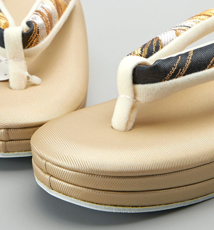 礼装用草履バッグ(足サイズ:23.0cm~24.5cm) No.5ZD-0895-30_11