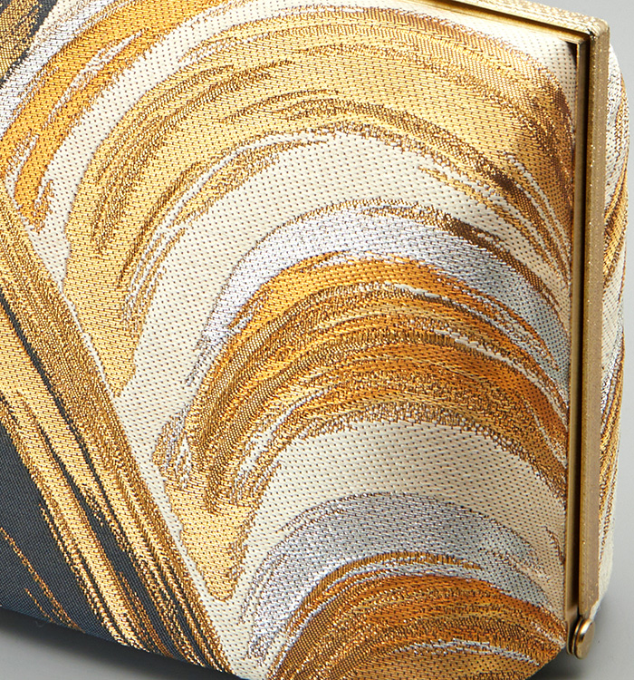 礼装用草履バッグ(足サイズ:23.0cm~24.5cm) No.5ZD-0895-30_02