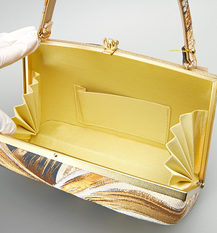 礼装用草履バッグ(足サイズ:23.0cm~24.5cm) No.5ZD-0895-30_07