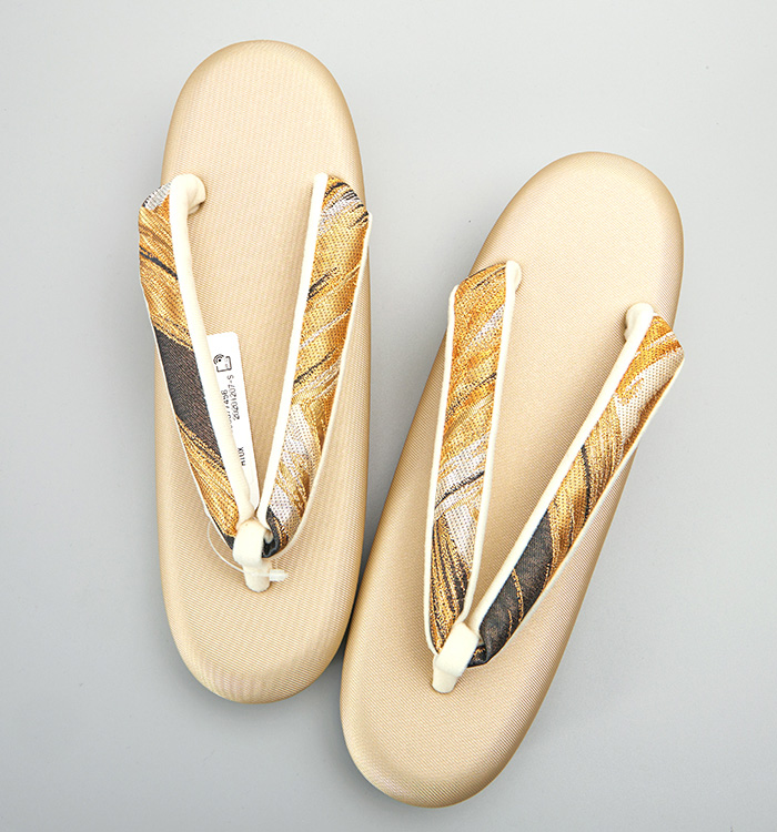 礼装用草履バッグ(足サイズ:23.0cm~24.5cm) No.5ZD-0895-30_08