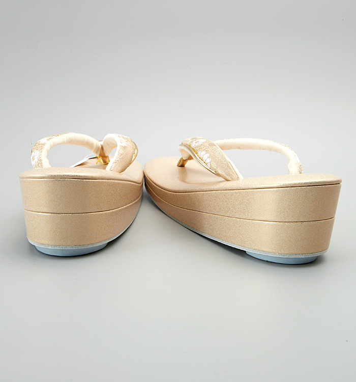 礼装用草履バッグ（足サイズ：25.0cm～26.5cm） No.5ZD-0896-50_10