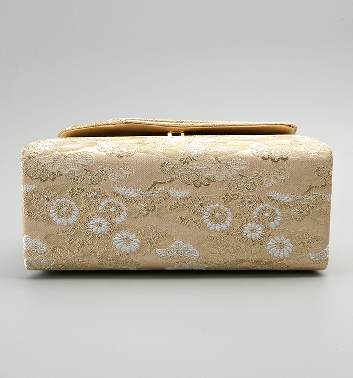 礼装用草履バッグ（足サイズ：25.0cm～26.5cm） No.5ZD-0896-50_06