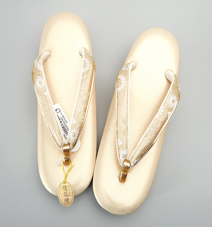 礼装用草履バッグ（足サイズ：25.0cm～26.5cm） No.5ZD-0896-50_08