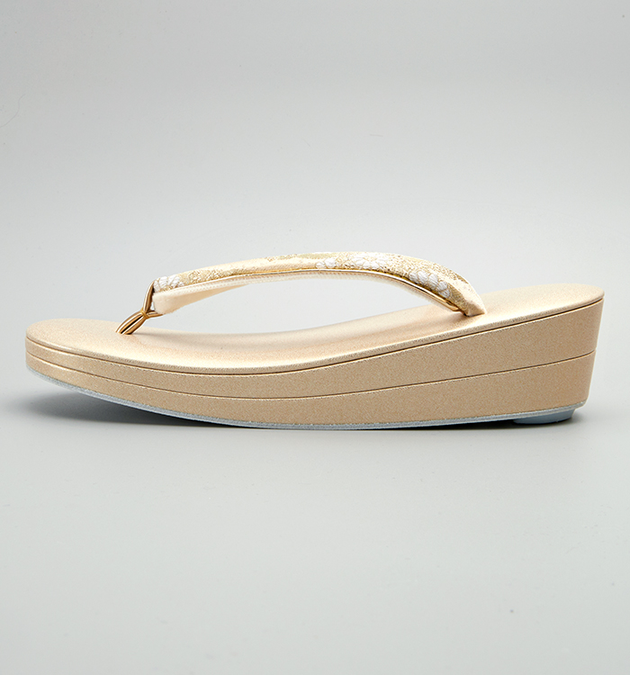 礼装用草履バッグ（足サイズ：25.0cm～26.5cm） No.5ZD-0896-50_09