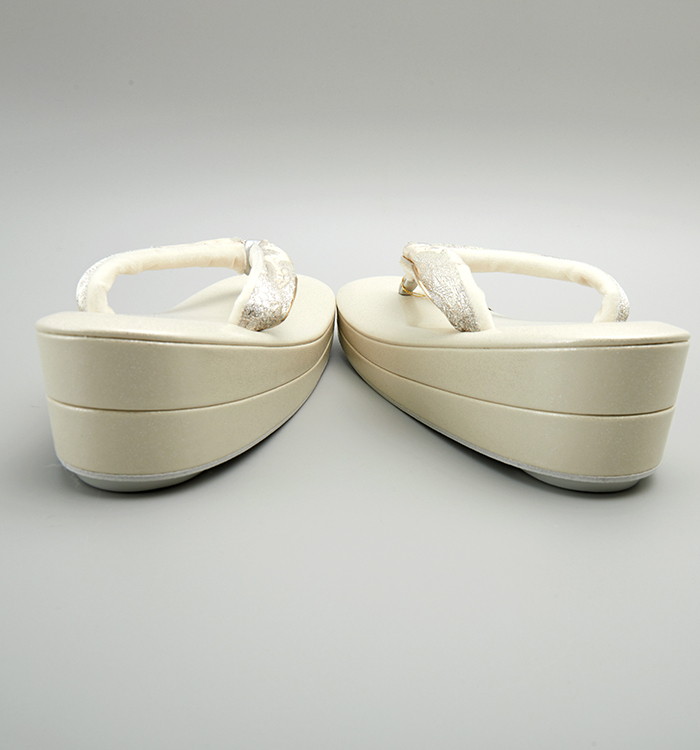 礼装用草履バッグ（足サイズ：23.0cm～24.5cm） No.5ZD-0905-00_09