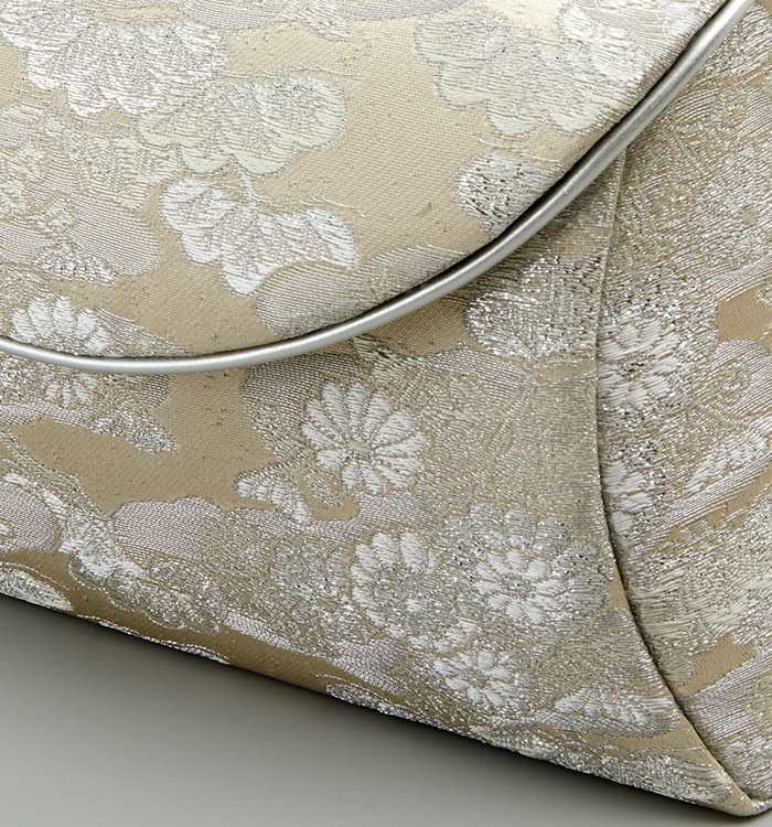 礼装用草履バッグ（足サイズ：23.0cm～24.5cm） No.5ZD-0905-00_01