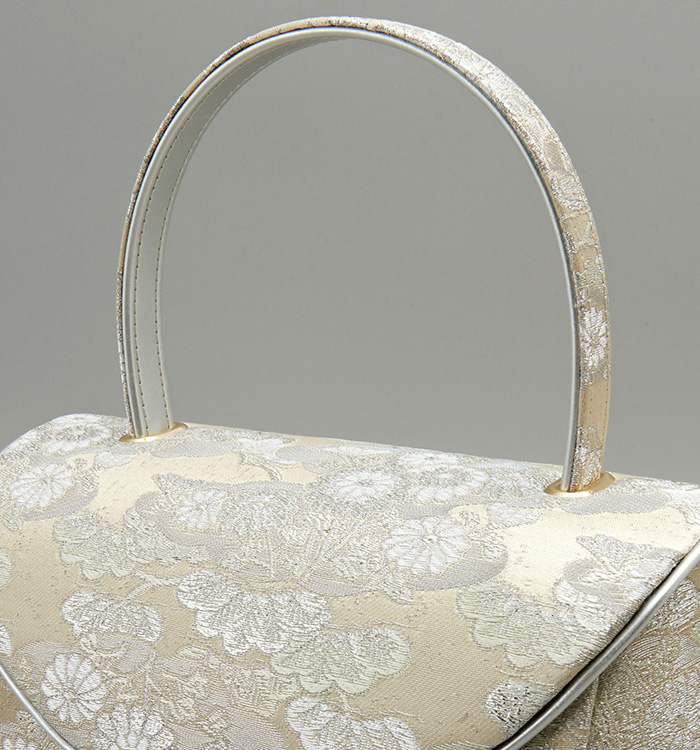 礼装用草履バッグ（足サイズ：23.0cm～24.5cm） No.5ZD-0905-00_02