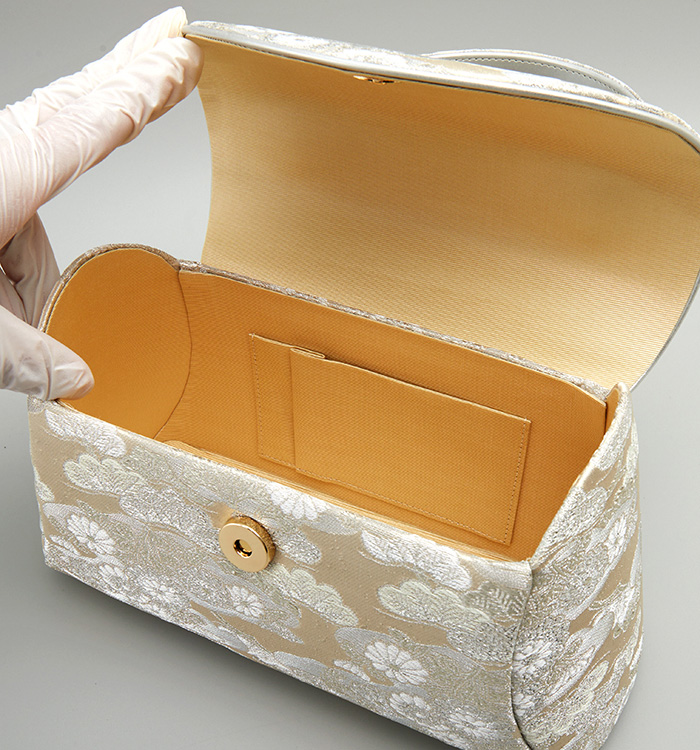 礼装用草履バッグ（足サイズ：23.0cm～24.5cm） No.5ZD-0905-00_06