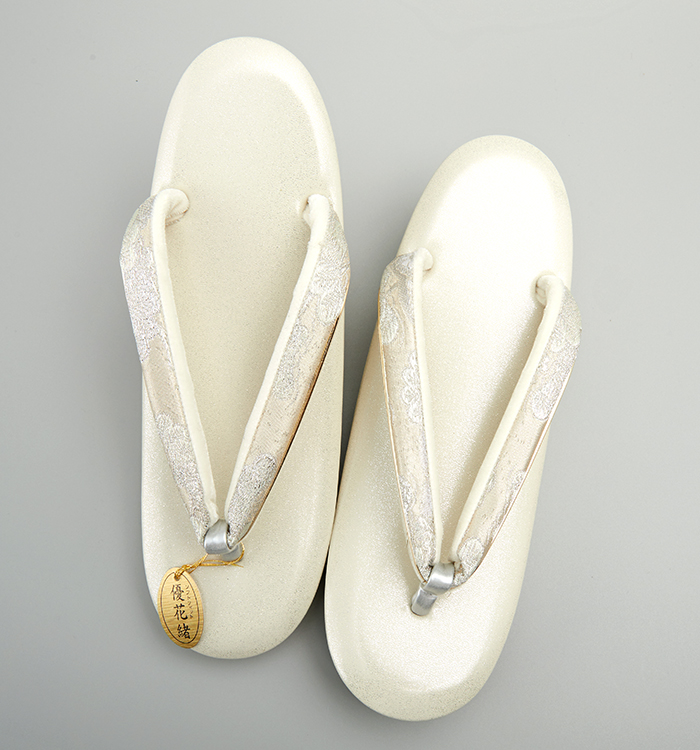 礼装用草履バッグ（足サイズ：23.0cm～24.5cm） No.5ZD-0905-00_07