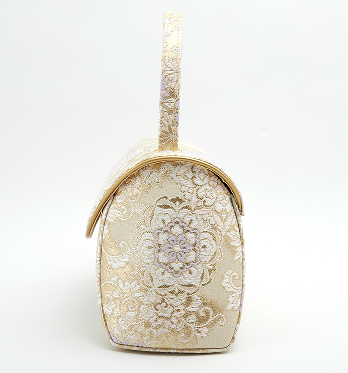礼装用草履バック（足サイズ 23cm〜24cm） 礼装用草履バッグ（足サイズ：23.0cm～24.5cm） No.5ZD-0908-00