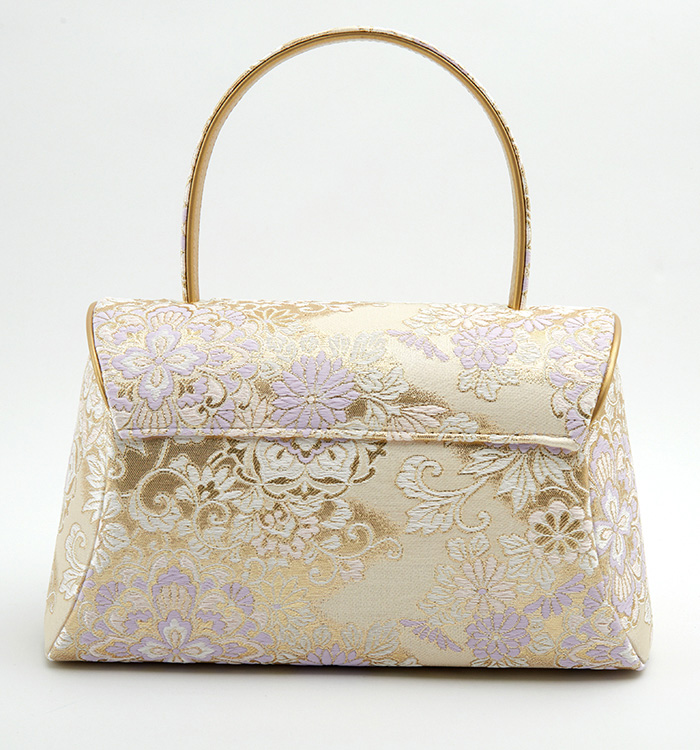礼装用草履バック（足サイズ 23cm〜24cm） 礼装用草履バッグ（足サイズ：23.0cm～24.5cm） No.5ZD-0908-00
