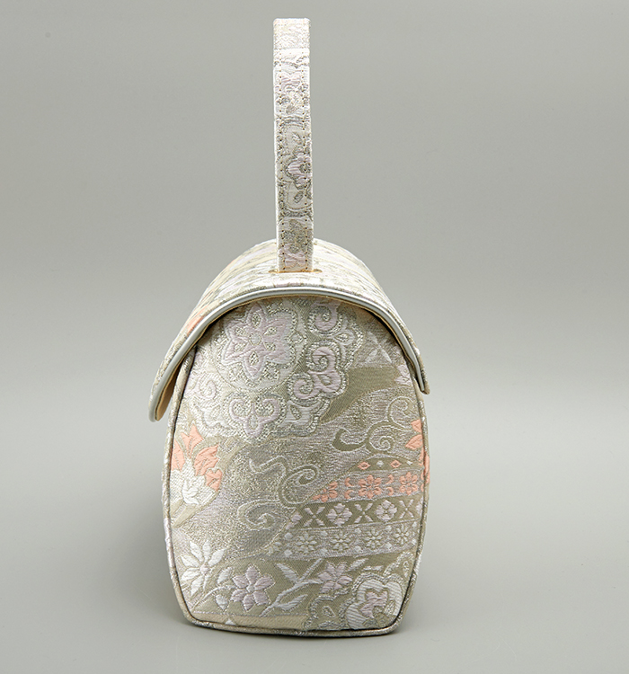 礼装用草履バック（足サイズ 23cm〜24cm） 礼装用草履バッグ（足サイズ：23.0cm～24.5cm） No.5ZD-0963-00