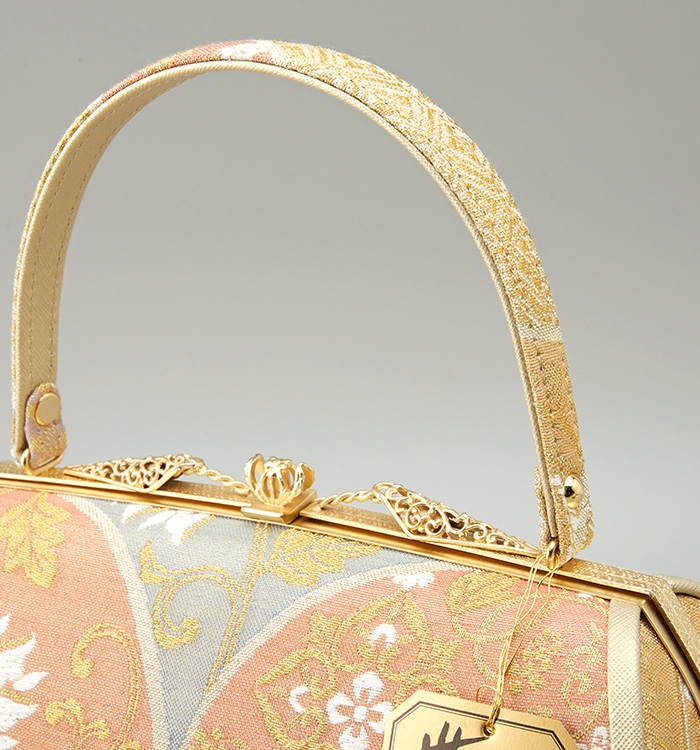 世美庵 礼装用草履バッグ（足サイズ：23.0cm～24.5cm） No.5ZD-0933-03_02