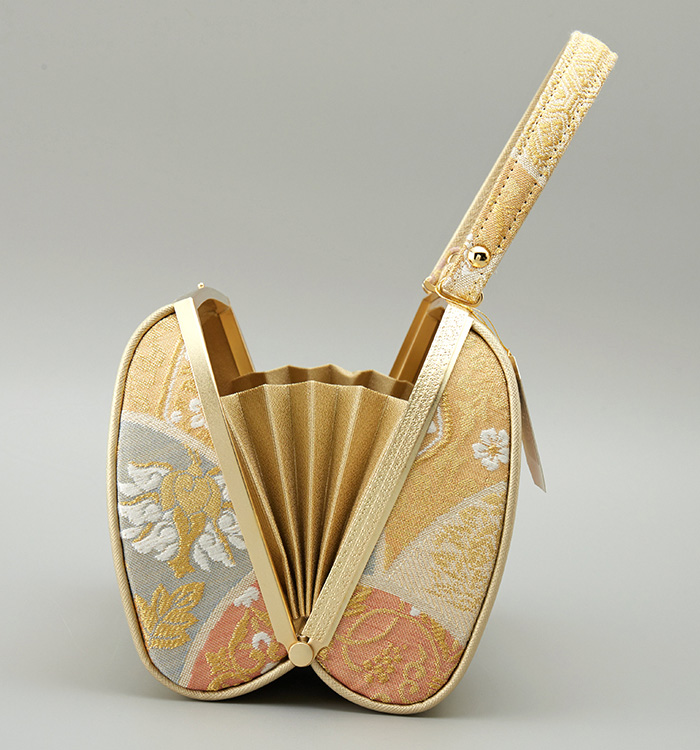 世美庵 礼装用草履バッグ（足サイズ：23.0cm～24.5cm） No.5ZD-0933-03_03