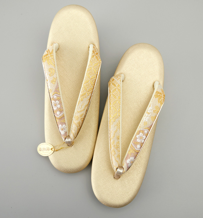 世美庵 礼装用草履バッグ（足サイズ：23.0cm～24.5cm） No.5ZD-0933-03_07