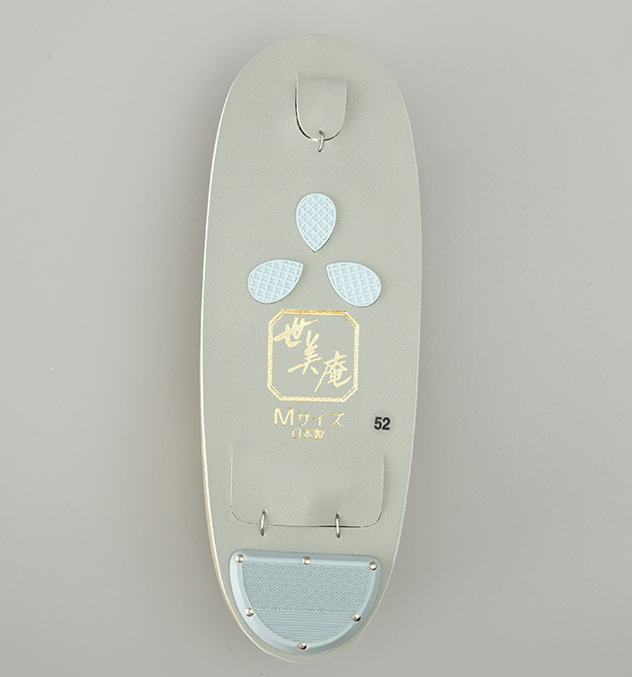 世美庵 礼装用草履バッグ（足サイズ：22.5cm～24.0cm） No.5ZD-0956-02_12