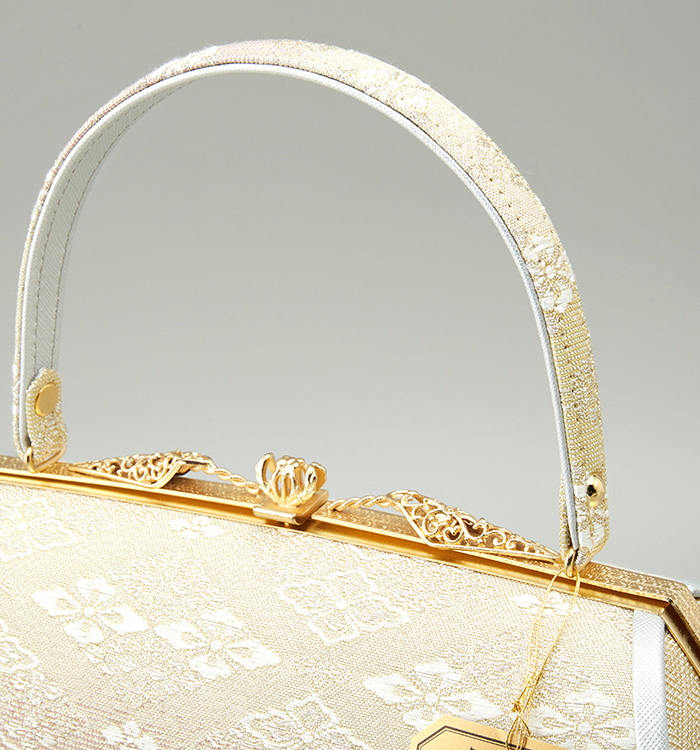 世美庵 礼装用草履バッグ（足サイズ：22.5cm～24.0cm） No.5ZD-0934-02_02