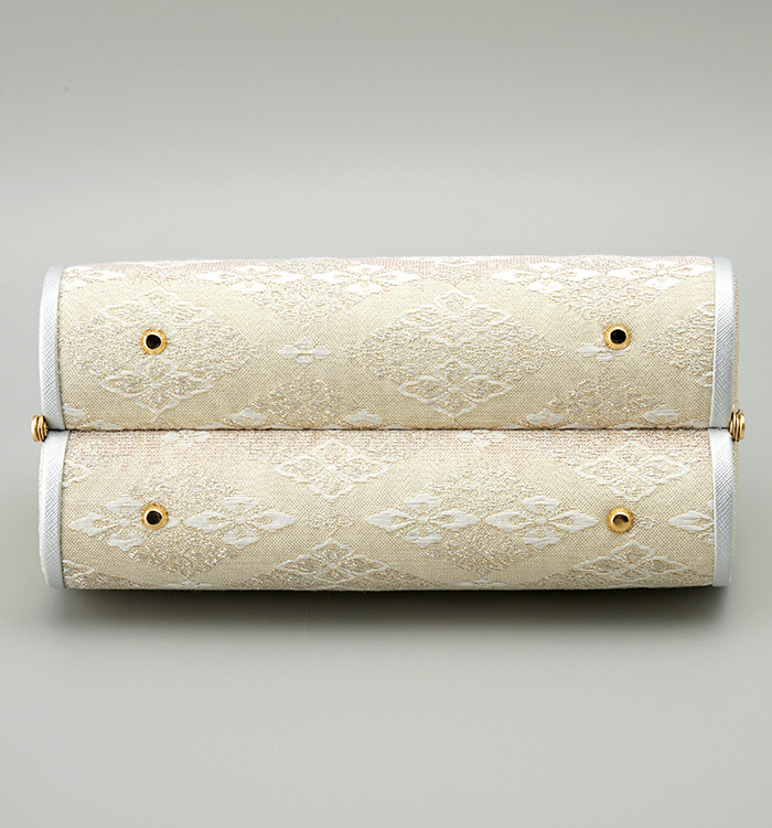 世美庵 礼装用草履バッグ（足サイズ：22.5cm～24.0cm） No.5ZD-0934-02_05