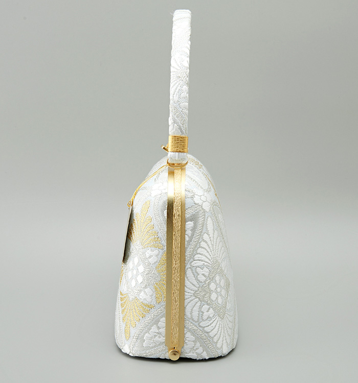 世美庵 礼装用草履バッグ(足サイズ:23.0cm~24.5cm) No.5ZD-0937-03_03