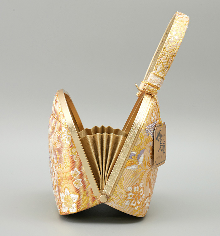 世美庵 礼装用草履バッグ（足サイズ：23.0cm～24.5cm） No.5ZD-0950-03_03