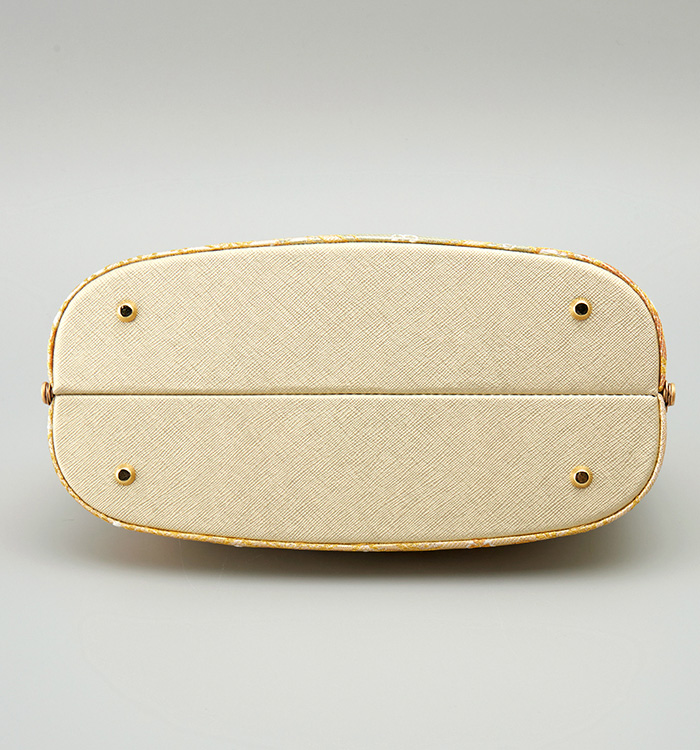 世美庵 礼装用草履バッグ（足サイズ：23.0cm～24.5cm） No.5ZD-0950-03_05