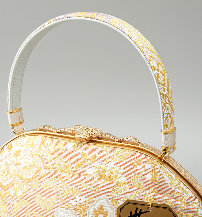 世美庵 礼装用草履バッグ（足サイズ：23.0cm～24.5cm） No.5ZD-0950-13_02