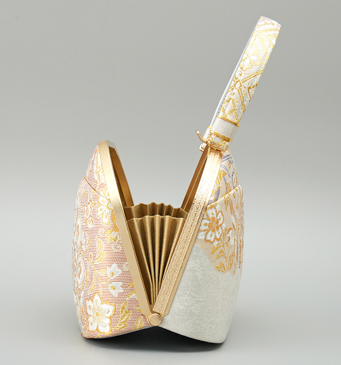 世美庵 礼装用草履バッグ（足サイズ：23.0cm～24.5cm） No.5ZD-0950-13_03