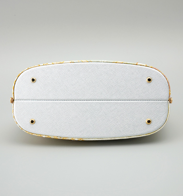 世美庵 礼装用草履バッグ（足サイズ：23.0cm～24.5cm） No.5ZD-0950-13_05