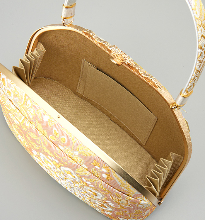 世美庵 礼装用草履バッグ（足サイズ：23.0cm～24.5cm） No.5ZD-0950-13_06