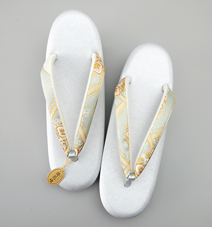 世美庵 礼装用草履バッグ（足サイズ：23.0cm～24.5cm） No.5ZD-0950-13_07