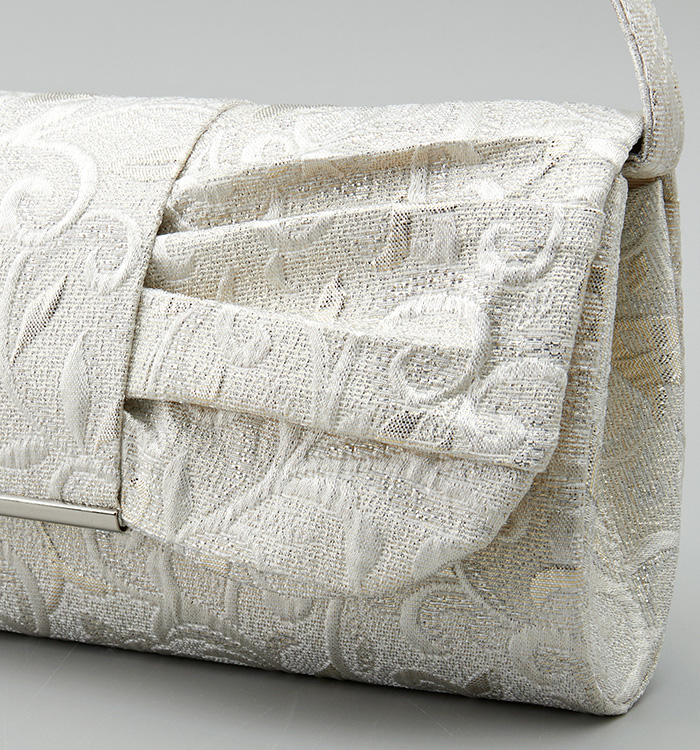 華三彩 礼装用草履バッグ（足サイズ：23.0cm～24.5cm） No.5ZD-0953-13_02