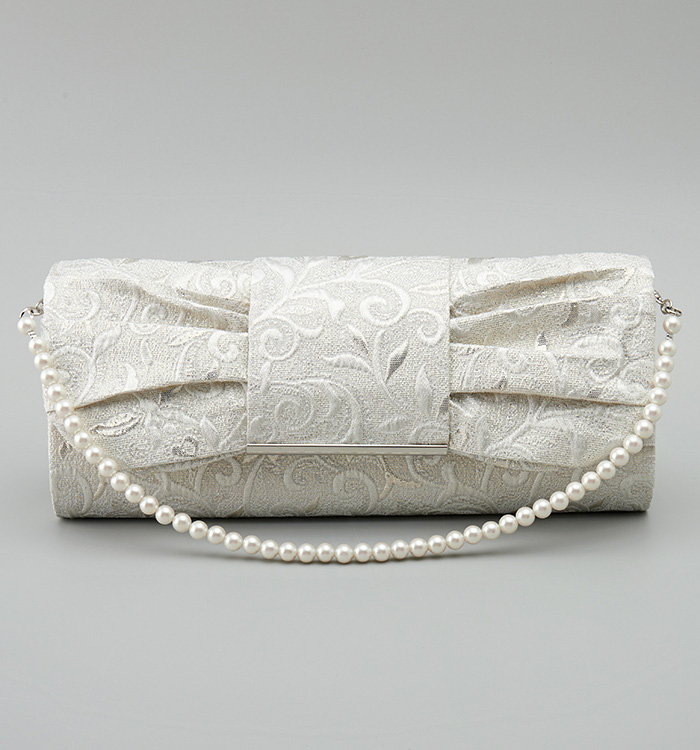 華三彩 礼装用草履バッグ（足サイズ：23.0cm～24.5cm） No.5ZD-0953-13_03