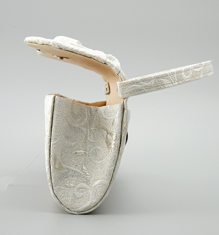 華三彩 礼装用草履バッグ（足サイズ：23.0cm～24.5cm） No.5ZD-0953-13_06