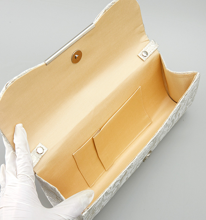 華三彩 礼装用草履バッグ（足サイズ：23.0cm～24.5cm） No.5ZD-0953-13_07