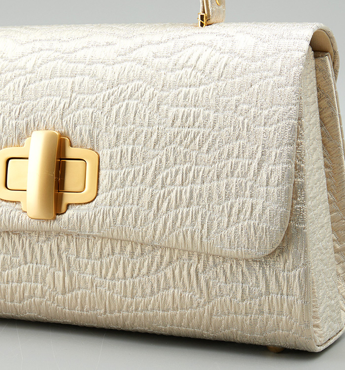 世美庵 礼装用草履バッグ（足サイズ：22.5cm～24.0cm） No.5ZD-0956-02_02