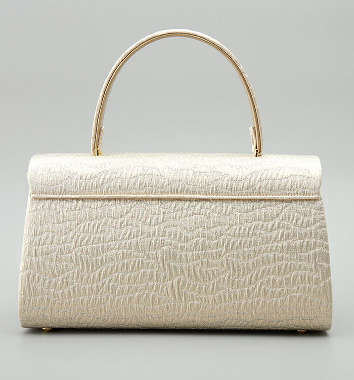 世美庵 礼装用草履バッグ（足サイズ：22.5cm～24.0cm） No.5ZD-0956-02_05